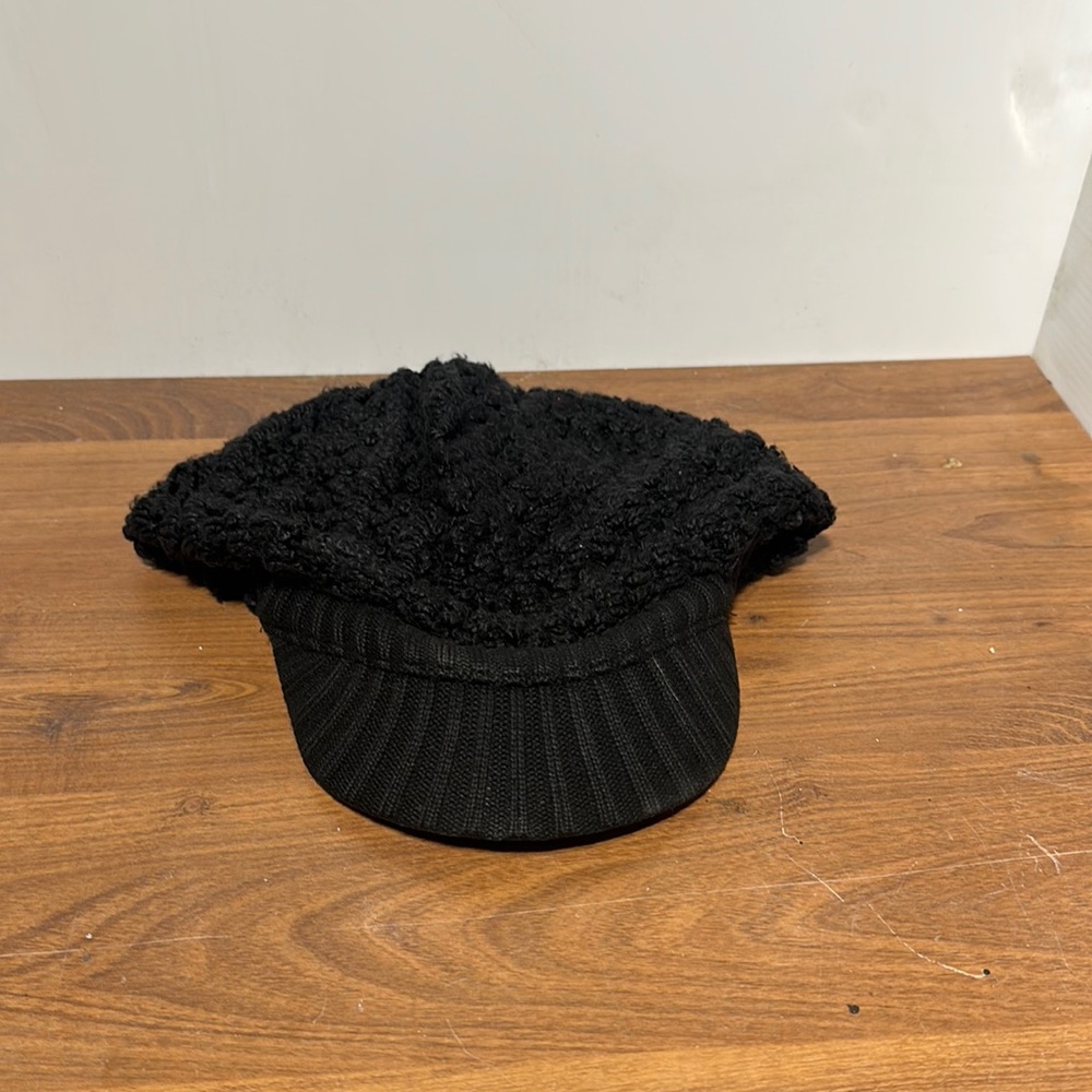 Black hat
